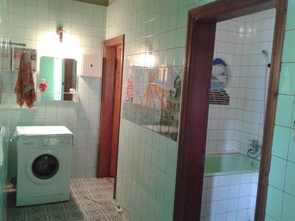 Khala Mtirala House酒店 外观 照片